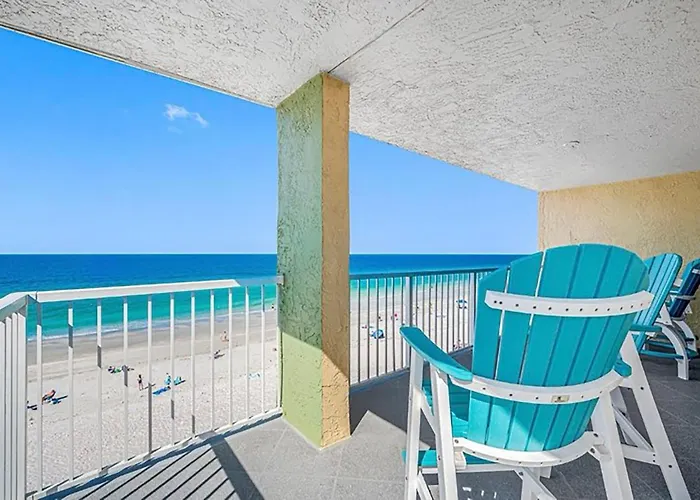 The Pointe #401 Clearwater Beach