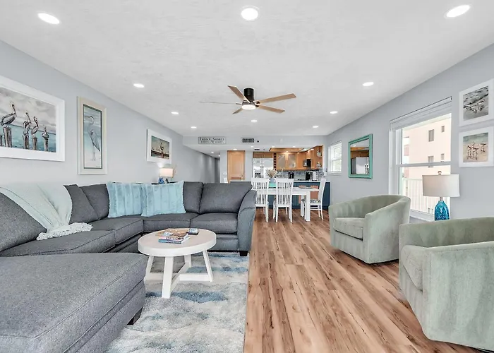 The Pointe #401 Holiday home Clearwater Beach