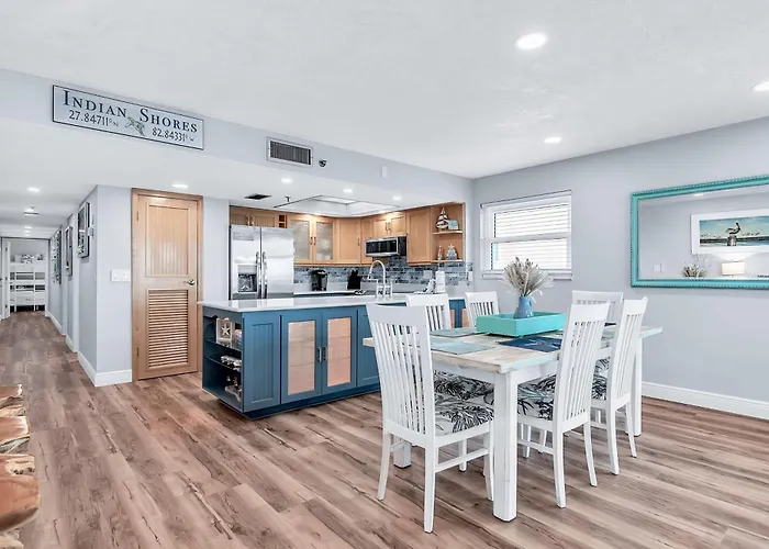 The Pointe #401 Holiday home Clearwater Beach