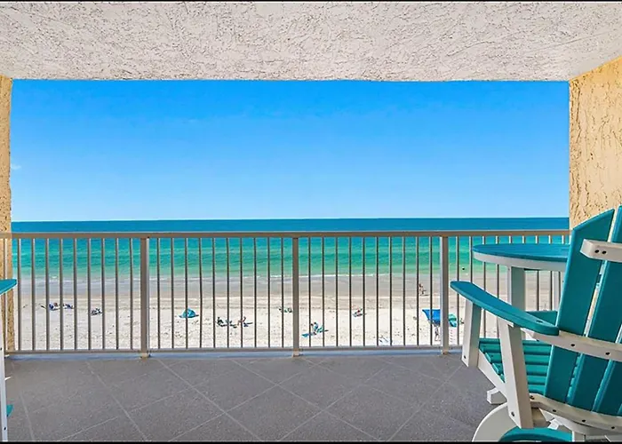 The Pointe #401