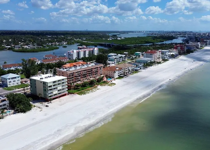 The Pointe #401