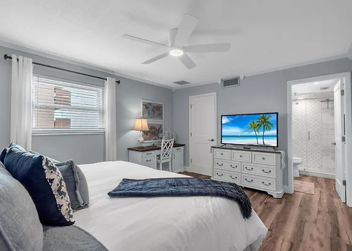 The Pointe #401 Holiday home *