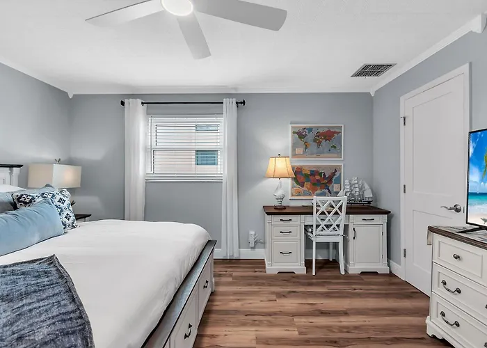 Holiday home The Pointe #401 Clearwater Beach