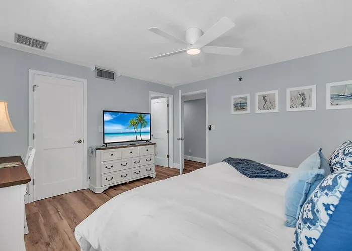 The Pointe #401 Holiday home