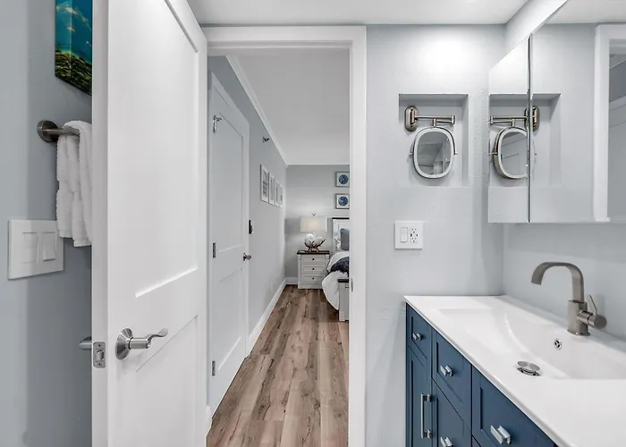 Holiday home The Pointe #401 Clearwater Beach