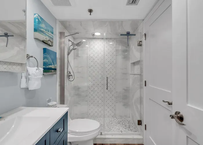 The Pointe #401 Holiday home *