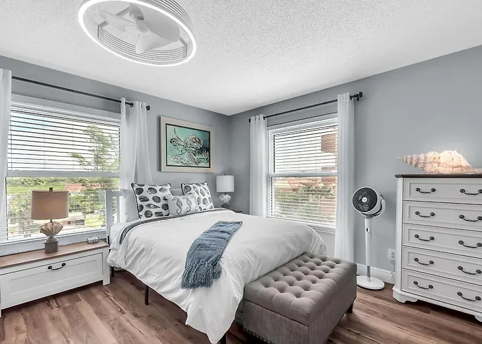 The Pointe #401 Holiday home Clearwater Beach