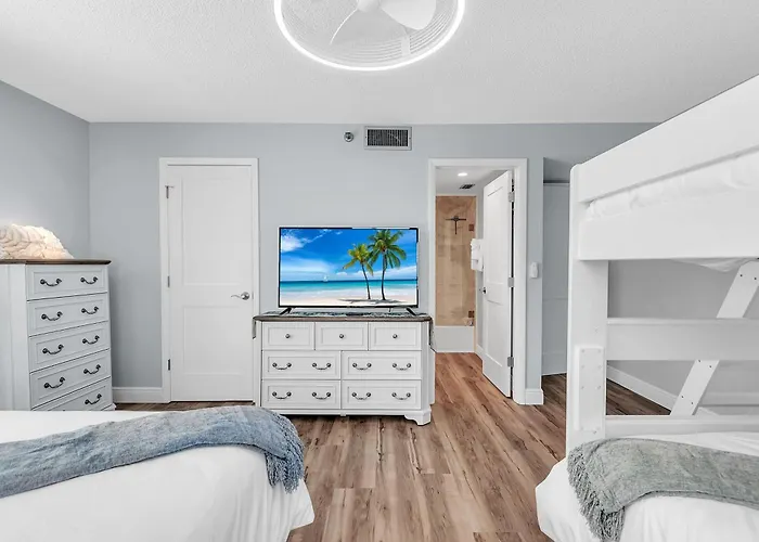 The Pointe #401 Clearwater Beach