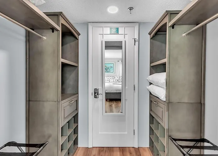 The Pointe #401 Holiday home