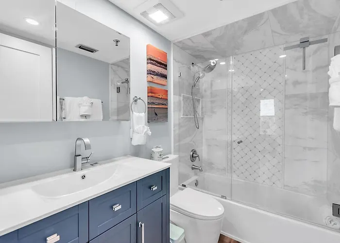 The Pointe #401 Holiday home *