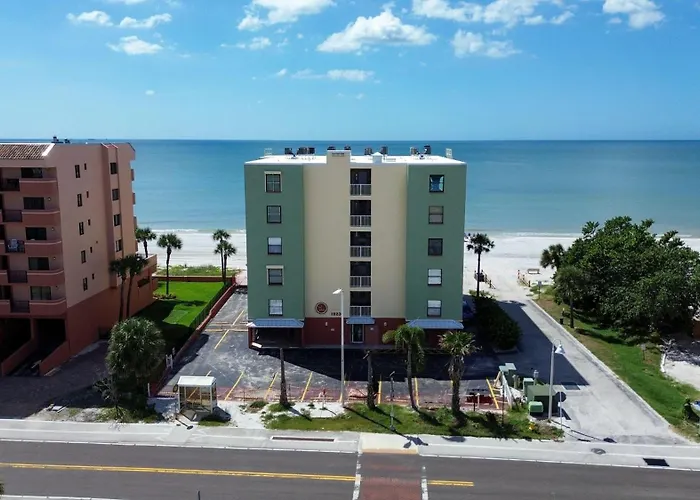 The Pointe #401